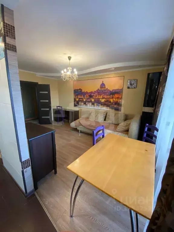 2-к кв. Тюменская область, Тюмень Холодильная ул., 14 (56.0 м) - Фото 1