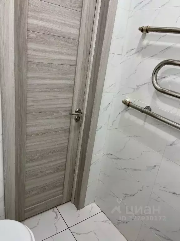 2-к кв. Воронежская область, Воронеж ул. Героев Стратосферы, 22А (43.4 ... - Фото 2