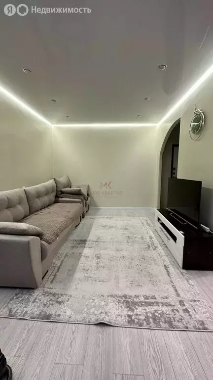 4-комнатная квартира: Кызыл, улица Ооржака Лопсанчапа, 37 (70.3 м) - Фото 2