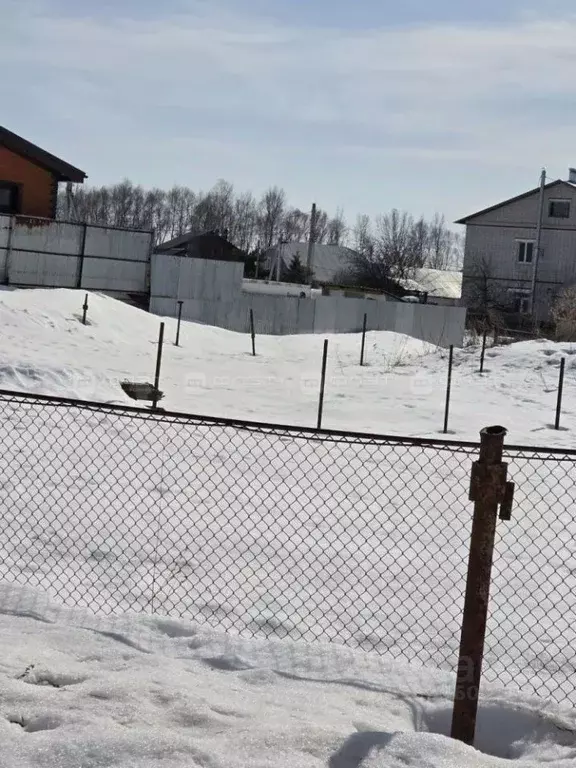 Участок в Татарстан, Казань Вознесенское жилмассив, ул. Профсоюзная, ... - Фото 2