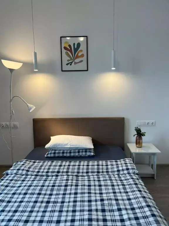 2-к кв. Москва ул. Адмирала Макарова, 6А (44.0 м) - Фото 1