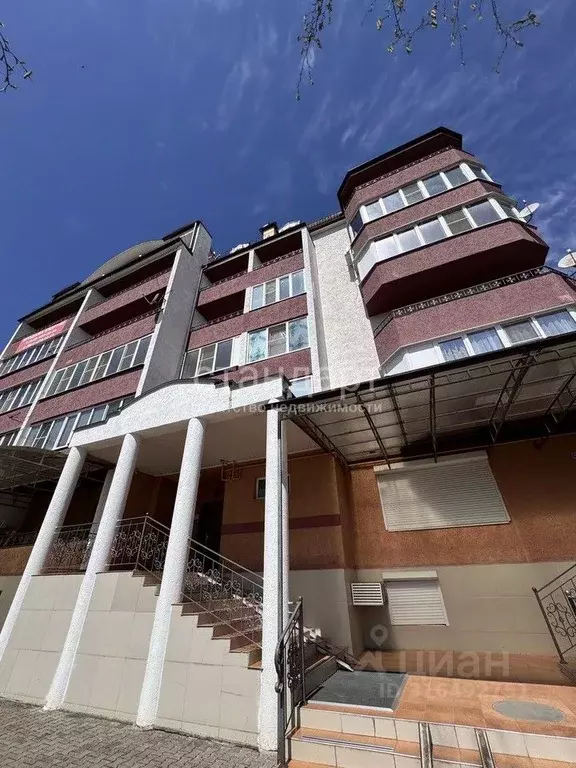 2-к кв. Ставропольский край, Ессентуки Шоссейная ул. (83.6 м) - Фото 1