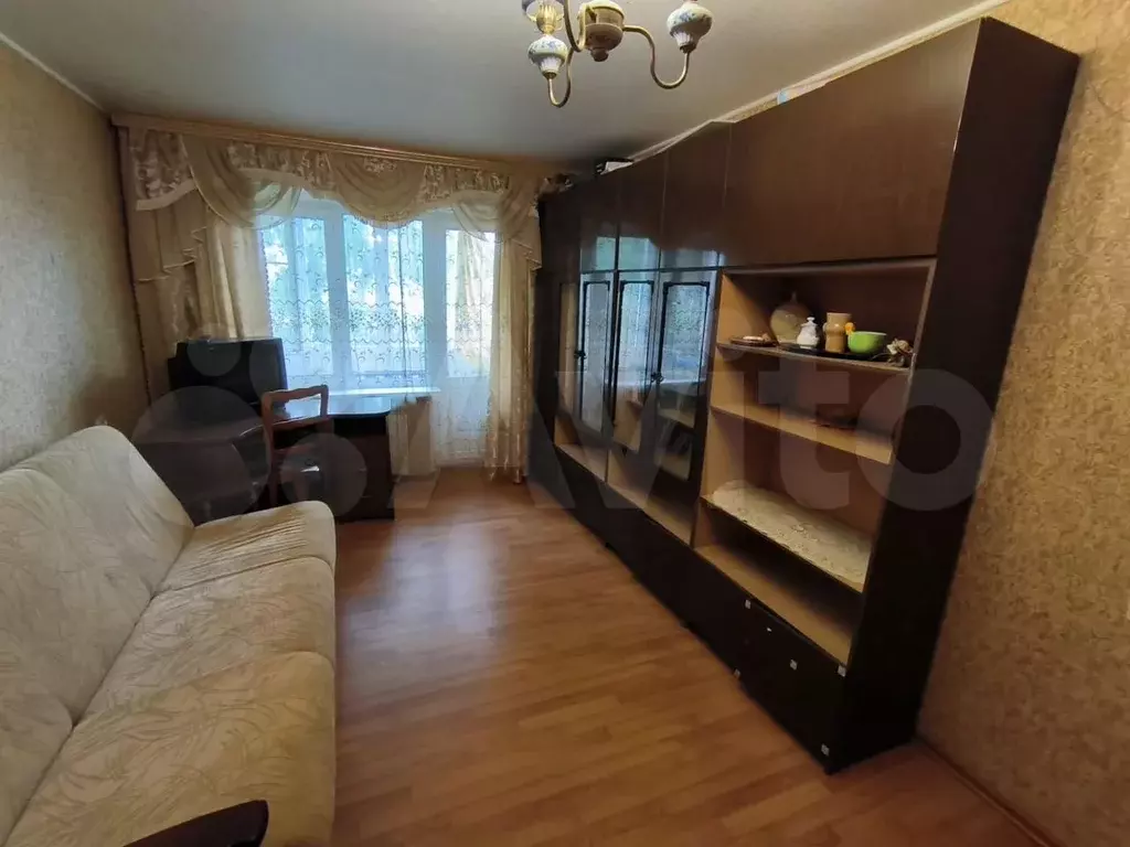 2-к. квартира, 46 м, 2/5 эт. - Фото 0