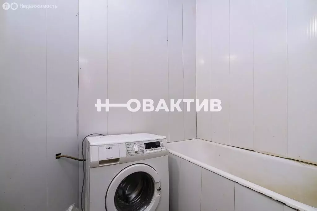 1к в 3-комнатной квартире (12 м) - Фото 0
