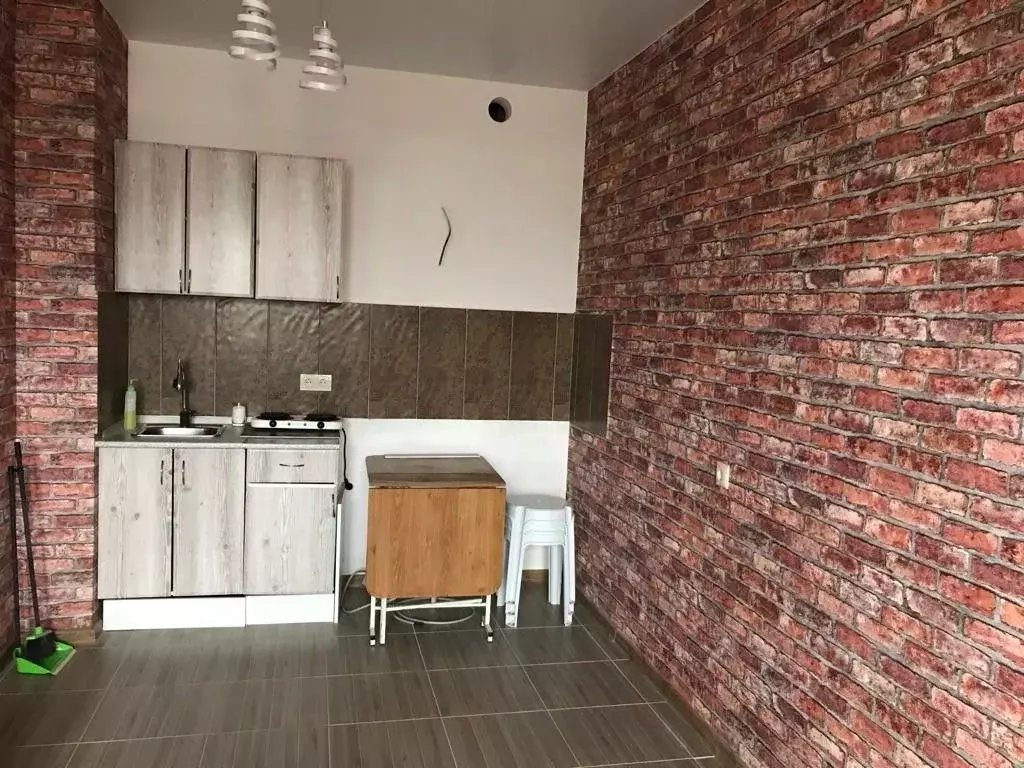 1-к кв. Краснодарский край, Краснодар ул. Автолюбителей, 1/7к1 (38.8 ... - Фото 1