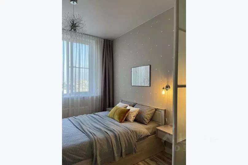 1-к кв. Пермский край, Пермь ул. Толмачева, 15 (47.0 м) - Фото 1