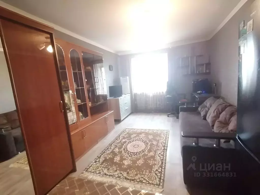 Комната Ростовская область, Батайск ул. Гайдара, 7А (18.5 м) - Фото 2