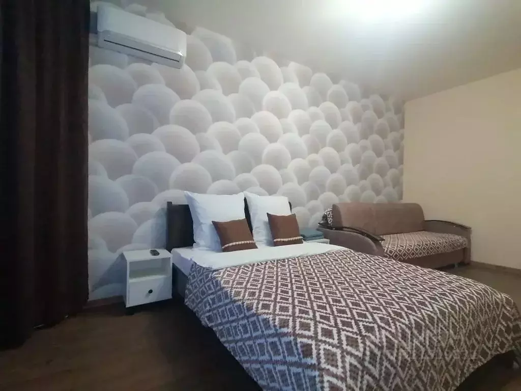 1-к кв. Ульяновская область, Ульяновск ул. Кирова, 6к1 (41.0 м) - Фото 1