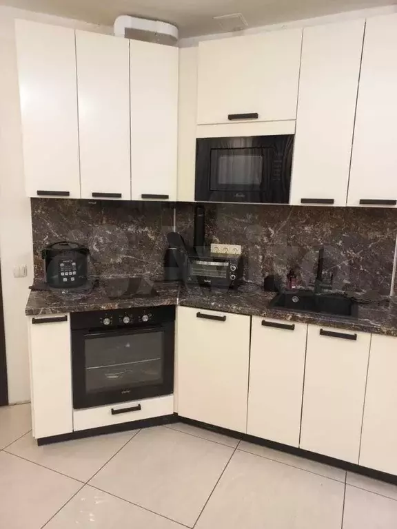 2-к. квартира, 42 м, 1/5 эт. - Фото 0