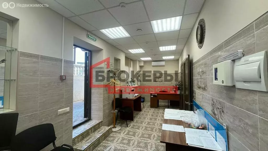 Помещение свободного назначения (30.5 м) - Фото 2