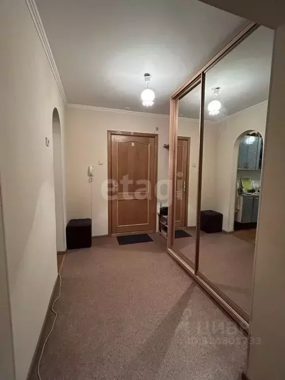 3-к кв. Амурская область, Благовещенск Красноармейская ул., 28/2 (78.4 ... - Фото 1