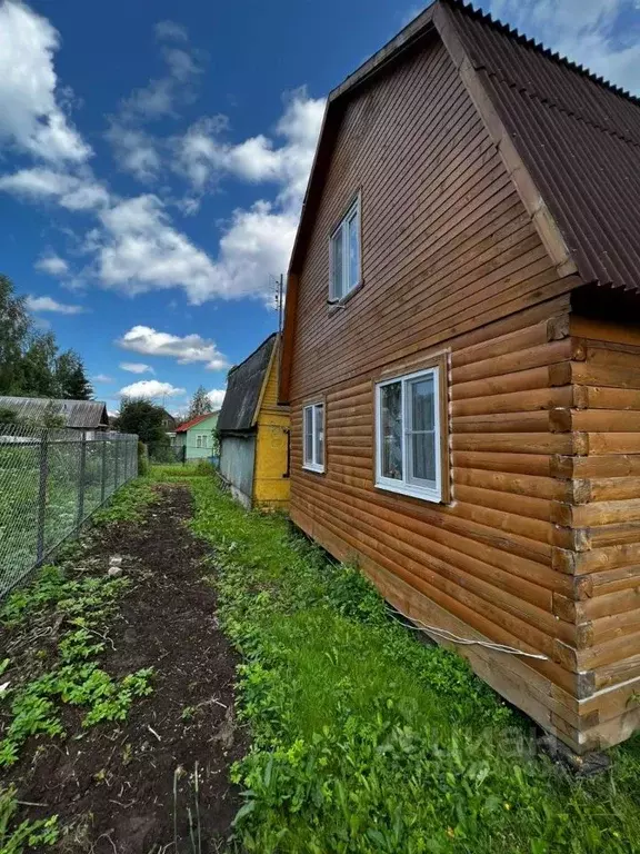 Коттедж в Владимирская область, Струнино Александровский район, ... - Фото 1