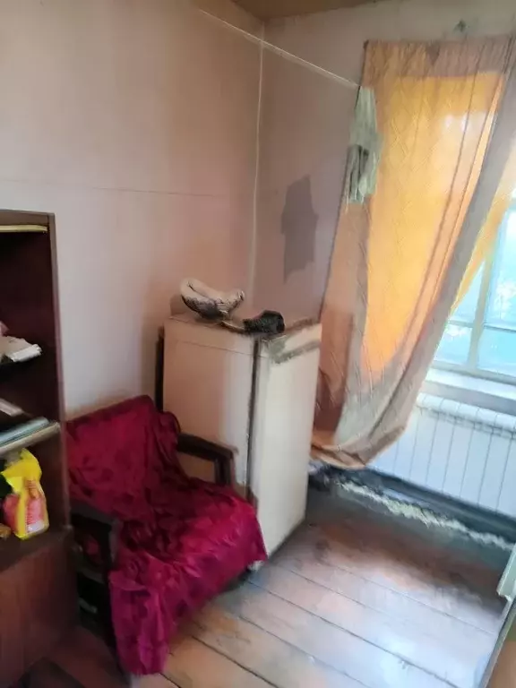 Дом в Алтайский край, Бийск Чемальский пер., 8 (35 м) - Фото 1
