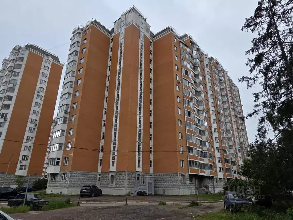 3-к кв. Московская область, Солнечногорск городской округ, Голубое пгт ... - Фото 2