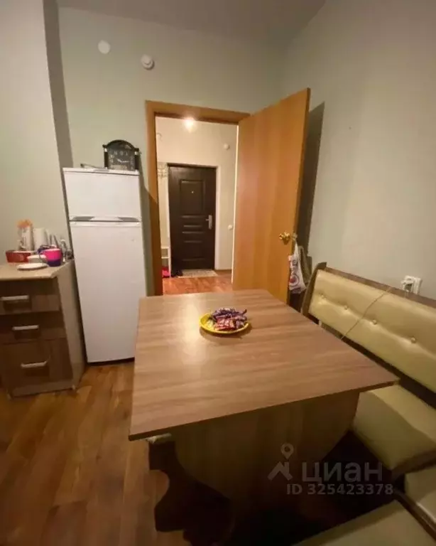 2-к кв. Ямало-Ненецкий АО, Губкинский Пурпе мкр, ул. Векшина, 13 (55.0 ... - Фото 2