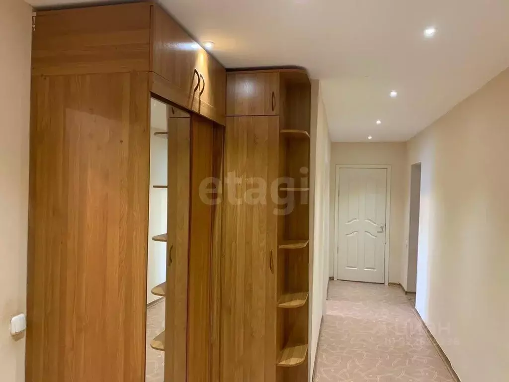 2-к кв. Татарстан, Казань ул. Дубравная, 53к2 (71.2 м) - Фото 1