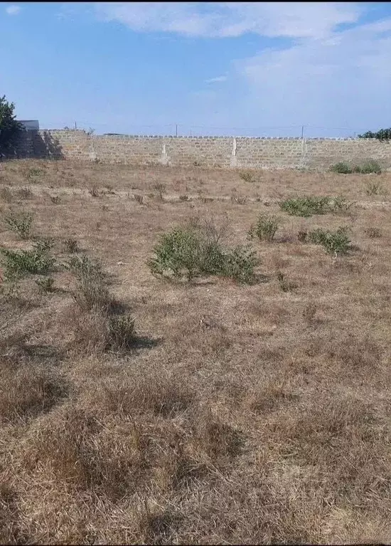 Участок в Крым, Сакский район, Штормовское с/пос, с. Крыловка ул. ... - Фото 2