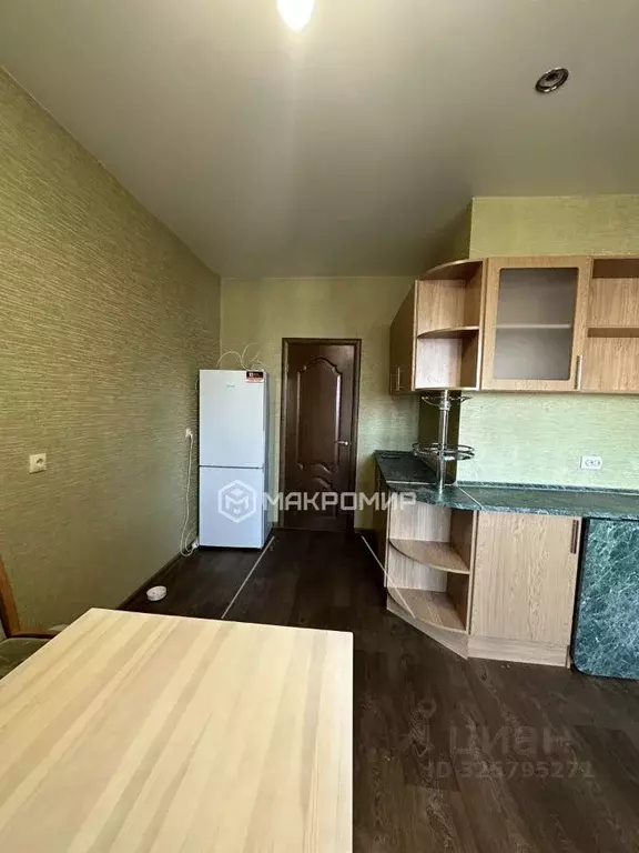 2-к кв. Брянская область, Брянск ул. Димитрова, 48/3 (62.0 м) - Фото 2