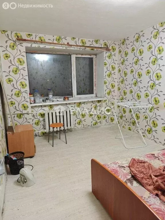 1к в 2-комнатной квартире (10 м) - Фото 1