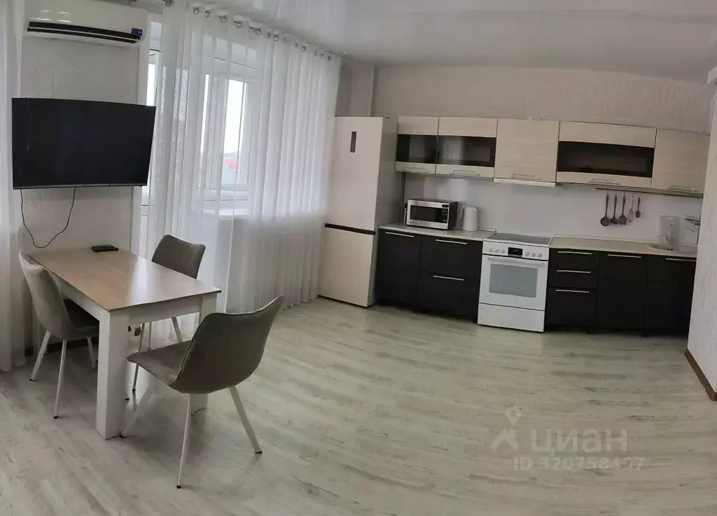 2-к кв. Приморский край, Находка ул. Дзержинского, 40 (44.0 м) - Фото 1