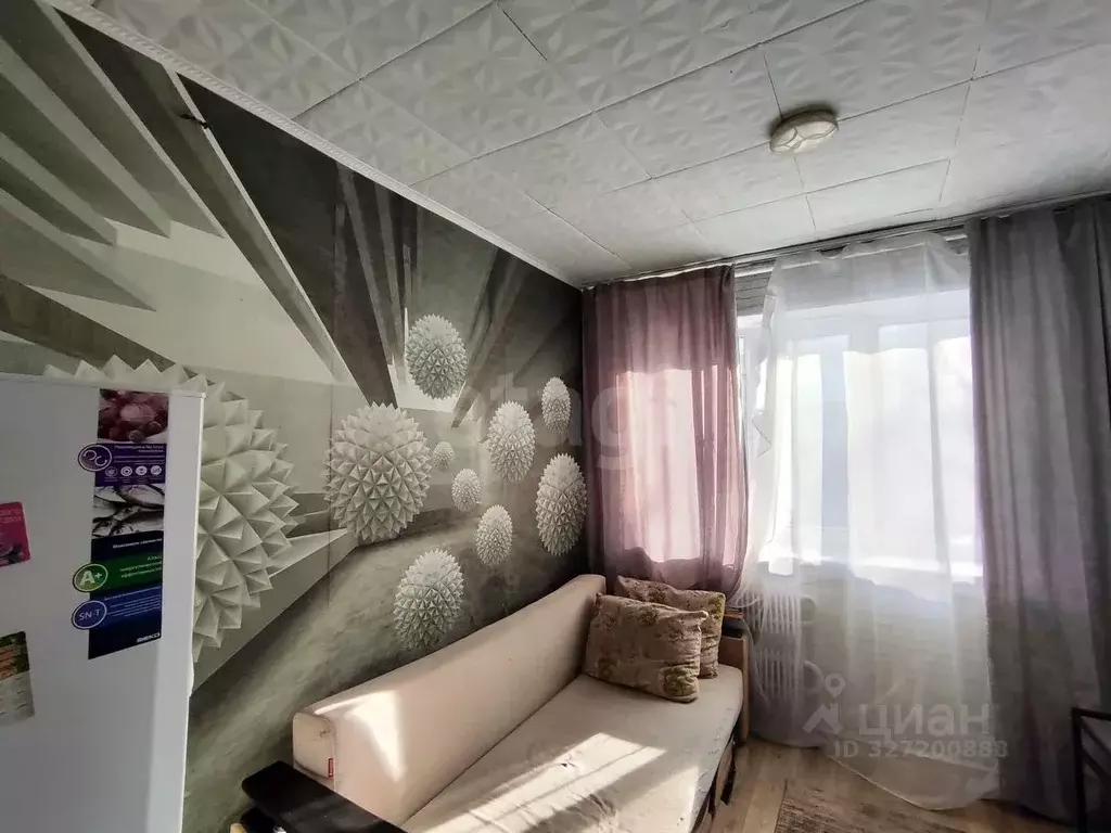 Комната Белгородская область, Алексеевка пос. Ольминского, 1 (11.5 м) - Фото 1