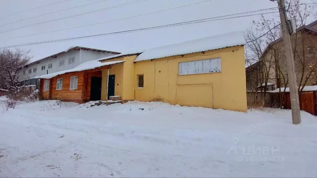 Производственное помещение в Удмуртия, с. Завьялово ул. Геологов, 9 ... - Фото 1