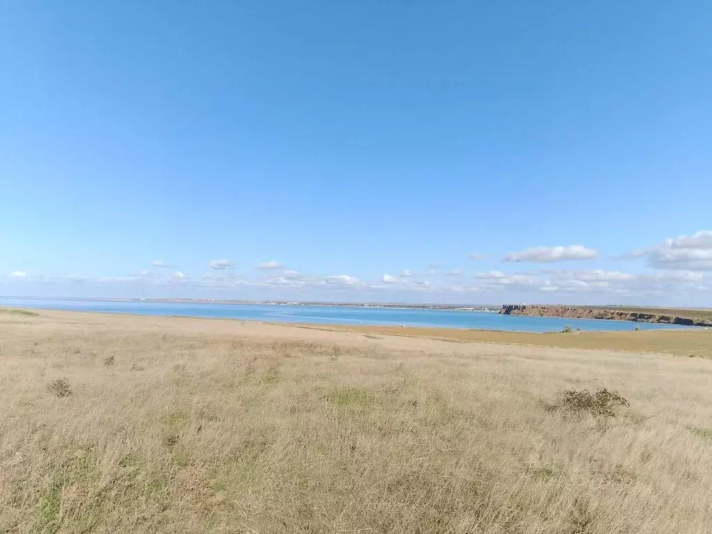 Участок в Севастополь Нахимовский р-н, ул. Тюбекская (10.0 сот.) - Фото 1