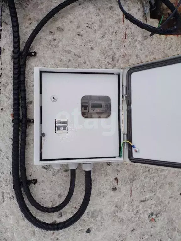 Гараж в Тюменская область, Тюмень Широтная ул., 34 (24 м) - Фото 1