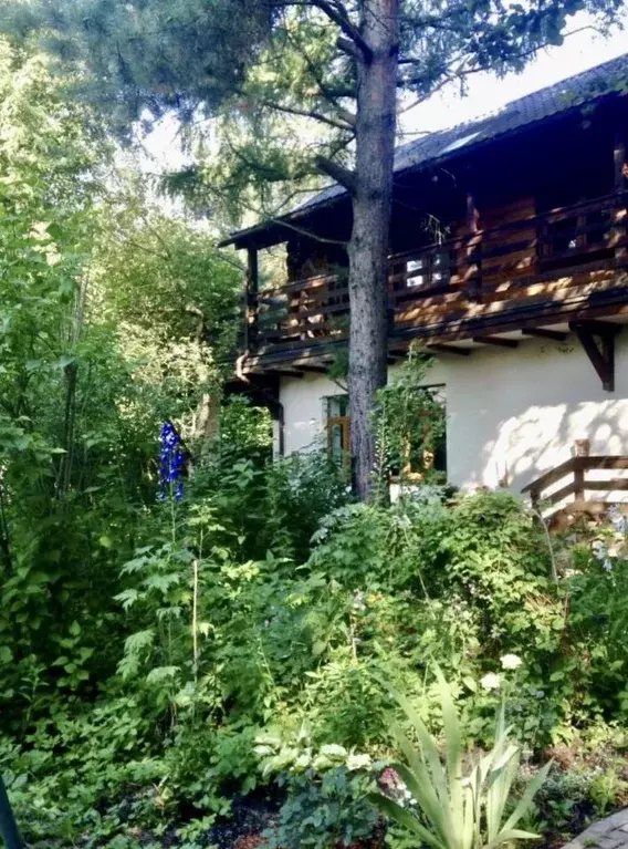 Дом в Московская область, Апрелевка Наро-Фоминский городской округ, ... - Фото 1