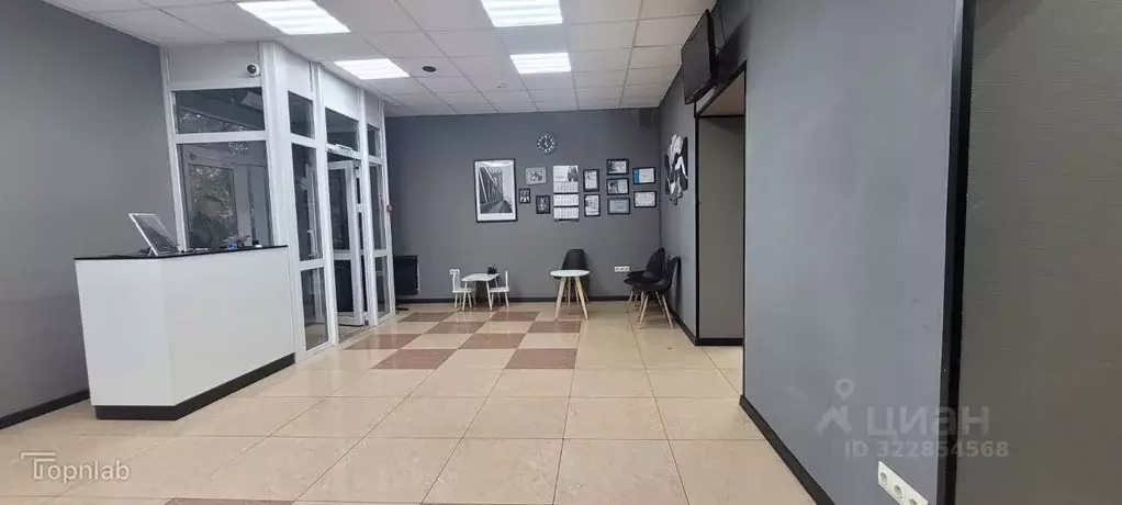 Офис в Московская область, Электросталь просп. Ленина, 23 (70 м) - Фото 2