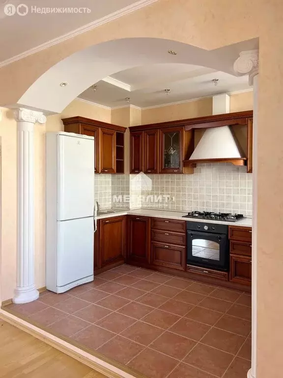 3-комнатная квартира: Казань, улица Тунакова, 47 (96.8 м) - Фото 2