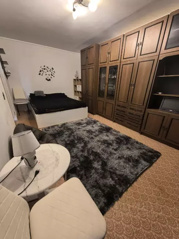 1-к кв. Москва Байкальская ул., 44К3 (35.0 м) - Фото 1