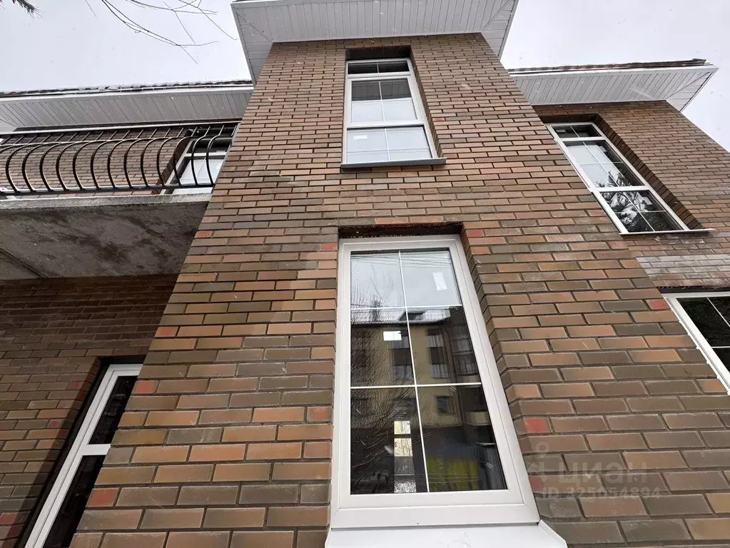 Дом в Ярославская область, Ярославль Хуторская ул., 19/16 (156 м) - Фото 0