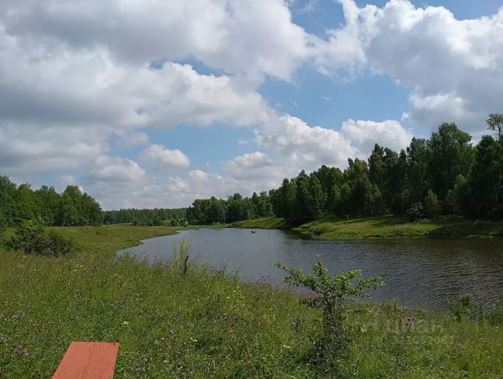 Участок в Тульская область, Веневский муниципальный округ, пос. ... - Фото 0
