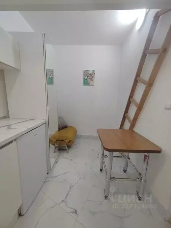 Студия Москва Павелецкая наб., 10К1 (11.0 м) - Фото 2