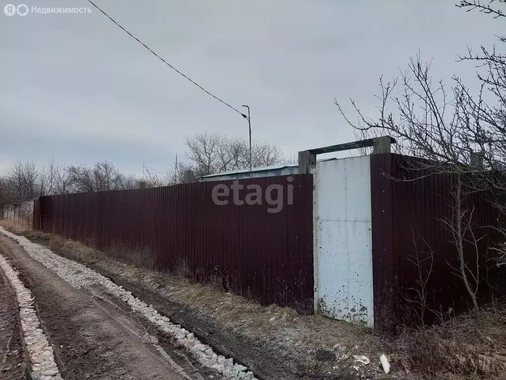 Дом в Белгородский район, дачный поселок Рассвет (24 м) - Фото 1