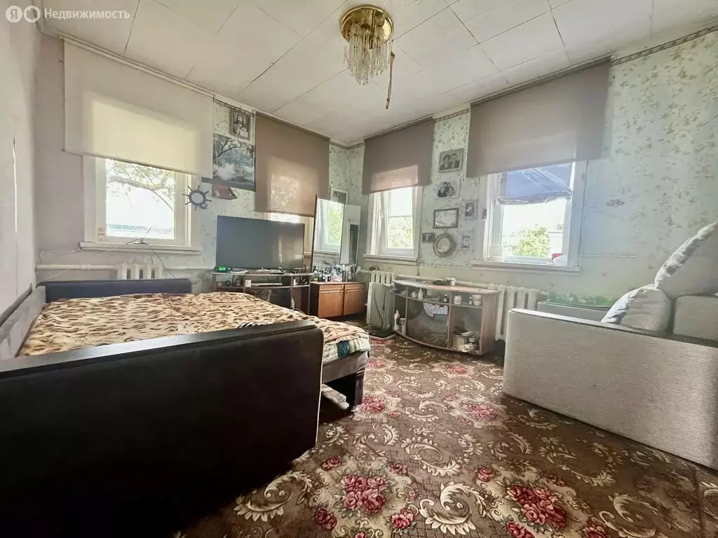 Дом в Белая Калитва, улица Мира, 12 (32.3 м) - Фото 1