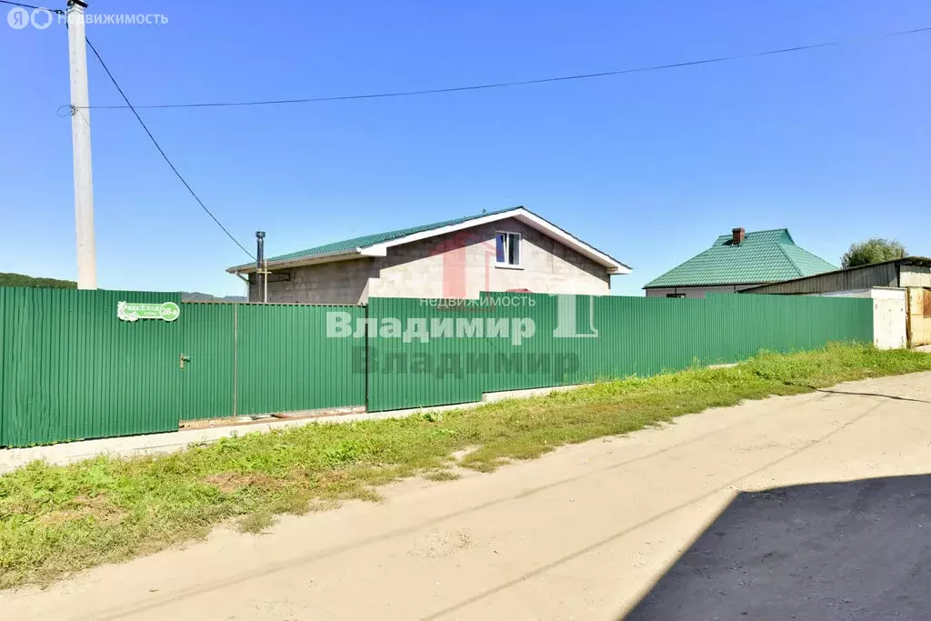 Дом в Находка, Весёлая улица, 28А (146.5 м) - Фото 1