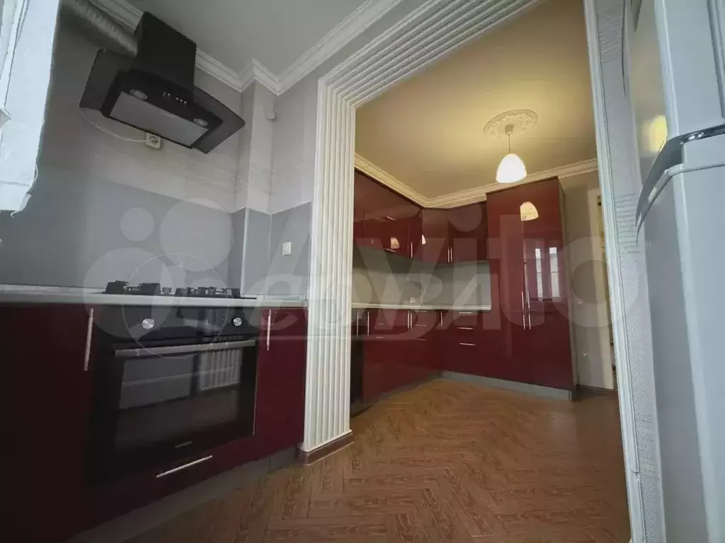 2-к. квартира, 55 м, 3/5 эт. - Фото 0