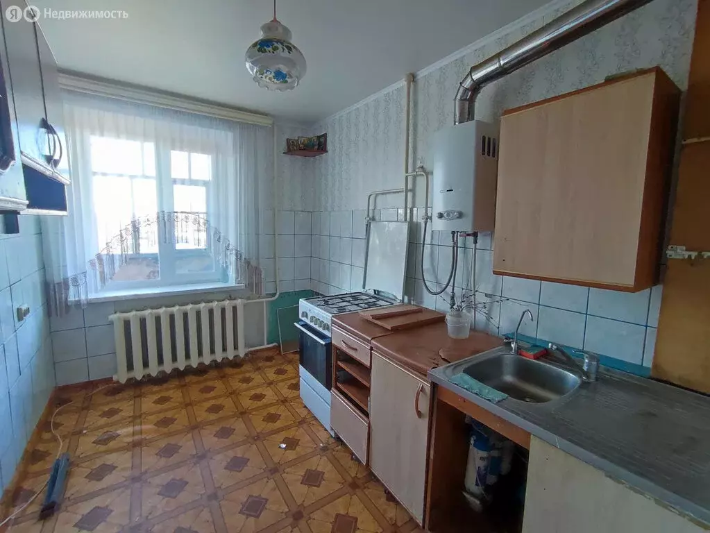 2-комнатная квартира: деревня Новоликеево, Полевая улица, 10 (49.9 м) - Фото 2