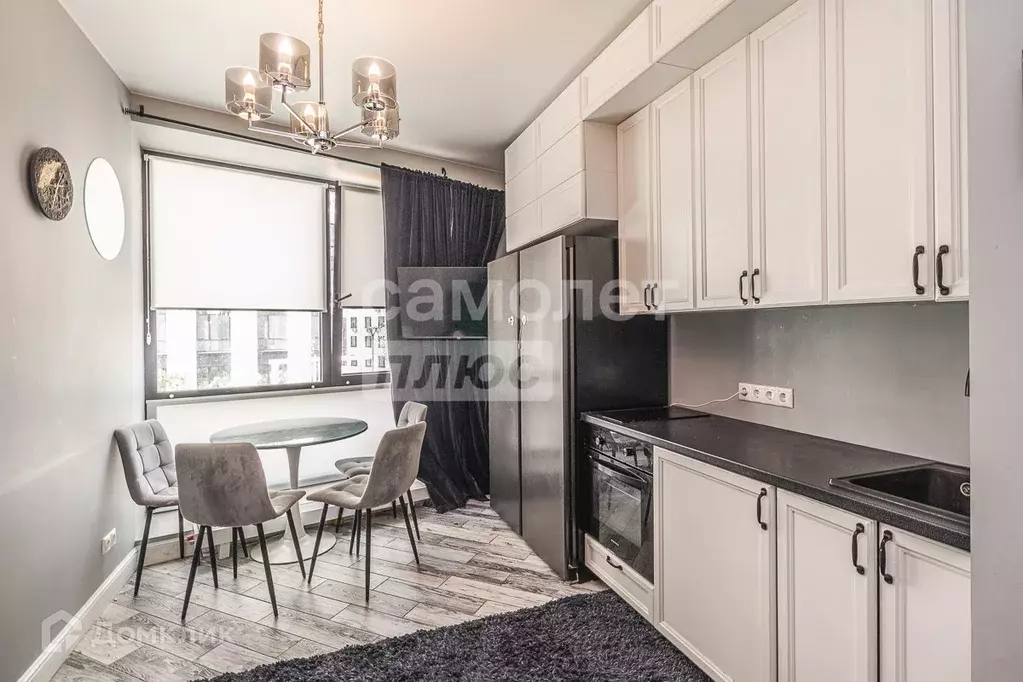Продаётся 3-к квартира, 60 м - Фото 0