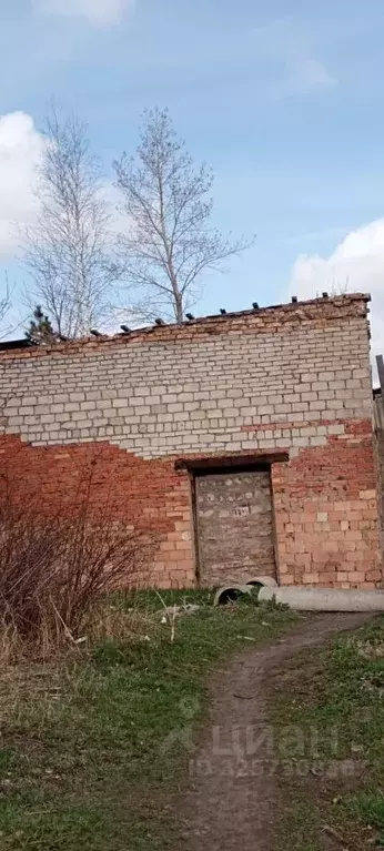 Помещение свободного назначения в Красноярский край, Ужур ул. ... - Фото 1