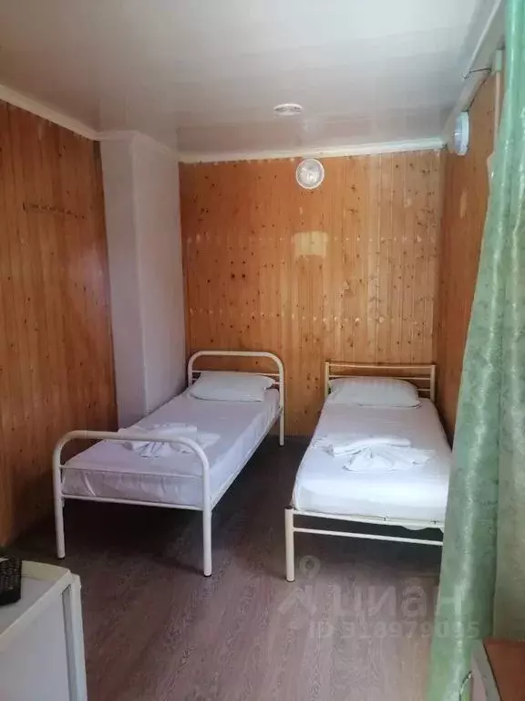 Комната Краснодарский край, Геленджик городской округ, с. Криница ул. ... - Фото 0