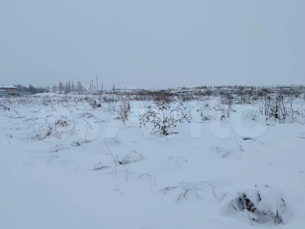 Участок 8,1 сот. (ИЖС) - Фото 1
