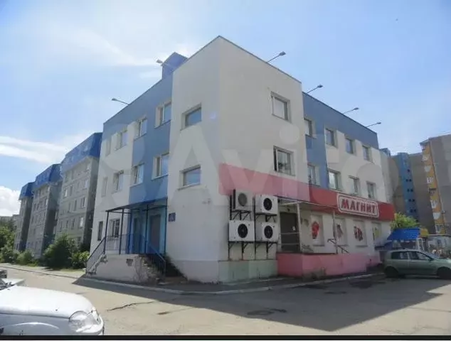 Свободного назначения, 295 м - Фото 0