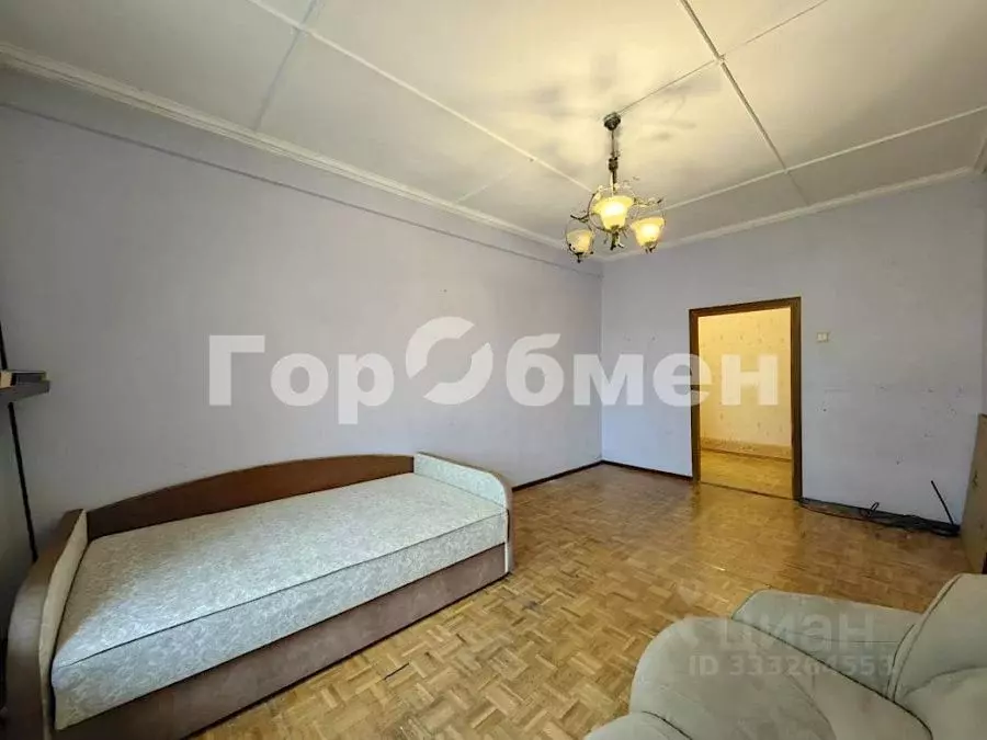 3-к кв. Москва Ленинский просп., 35 (91.0 м) - Фото 1