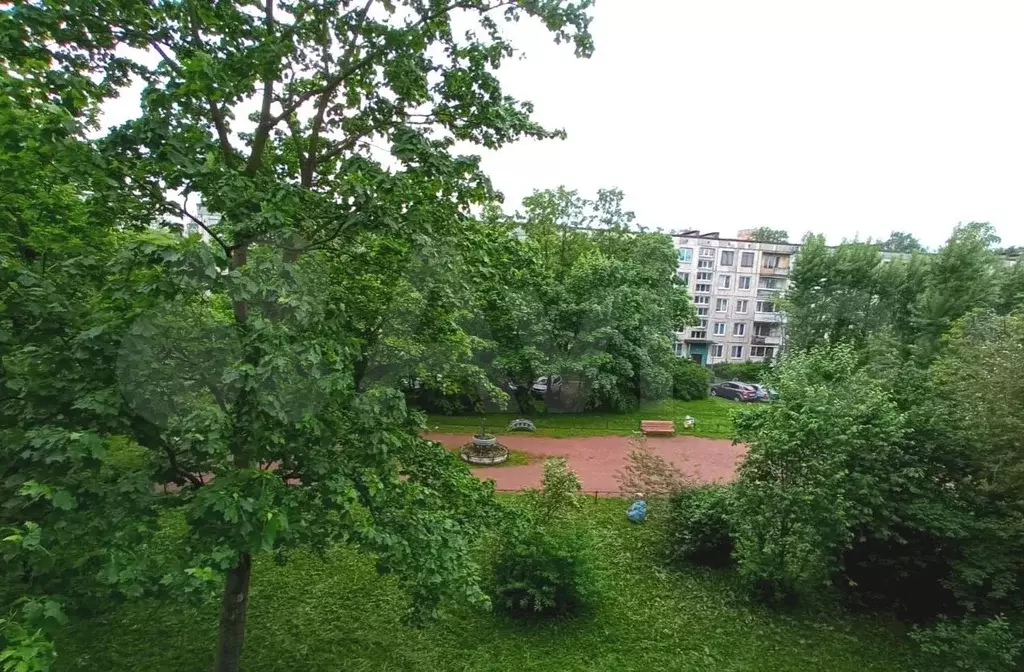Комната 20,1 м в 3-к., 3/5 эт. - Фото 0