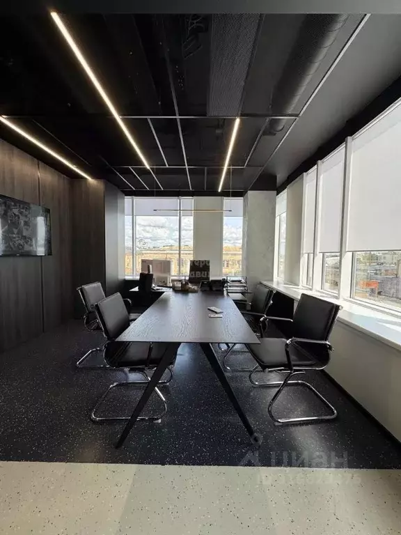 Офис в Санкт-Петербург Мельничная ул., 8 (249 м) - Фото 2