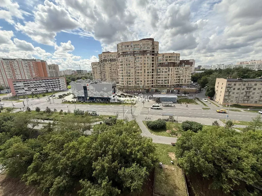 Продается 1-комнатная квартира - Фото 1