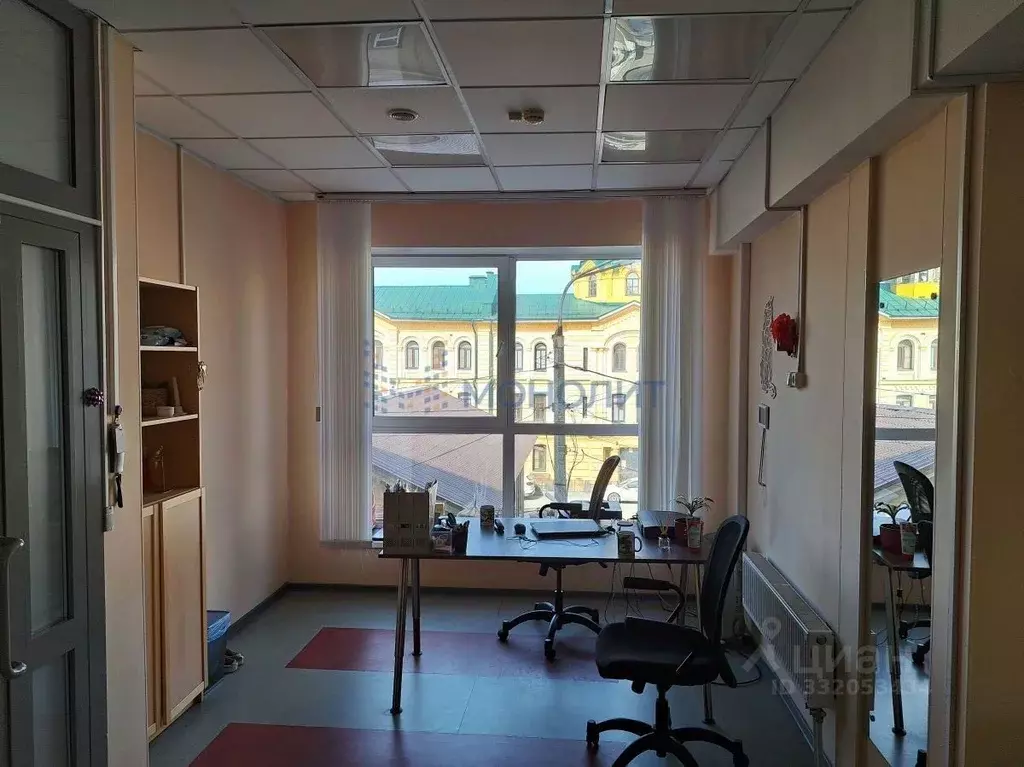 Помещение свободного назначения в Нижегородская область, Нижний ... - Фото 1